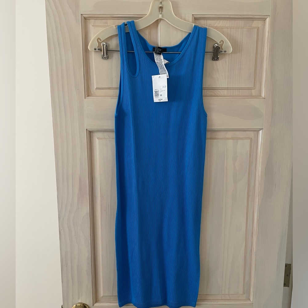 Forever 21 Dress - Blue